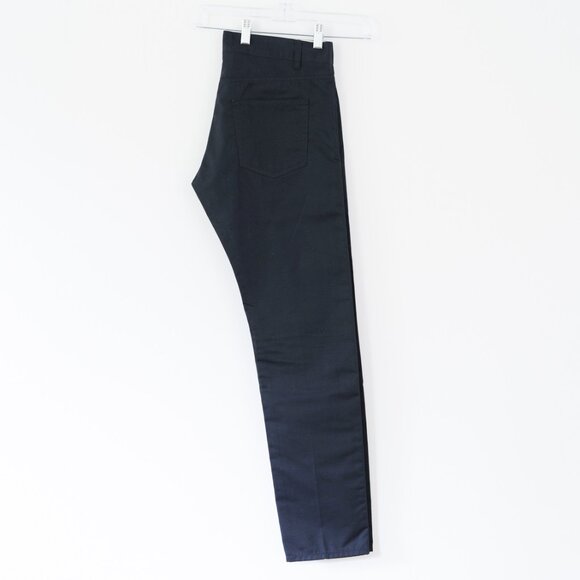 Acne black trousers - Picture 2 of 3